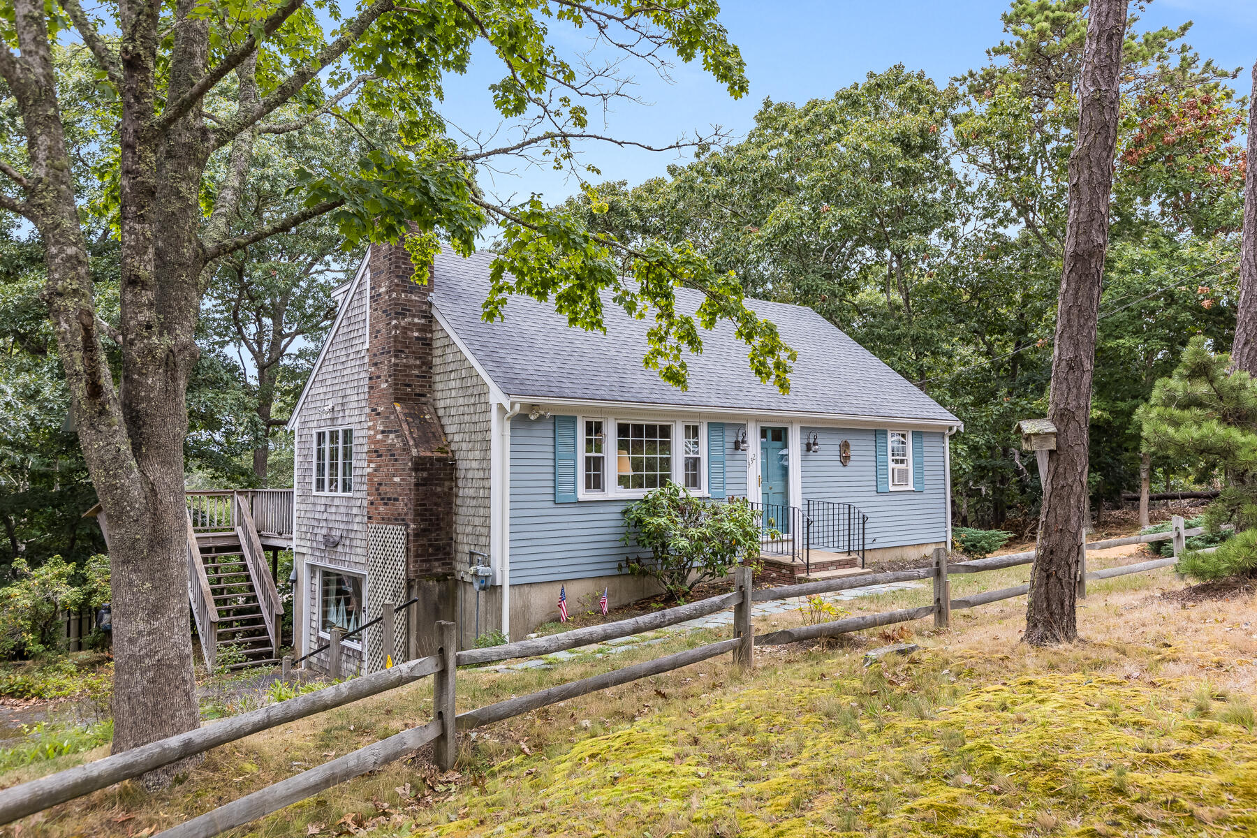 332 Depot Road Harwich, MA 02645 - Photo 1 of 37 598A8887