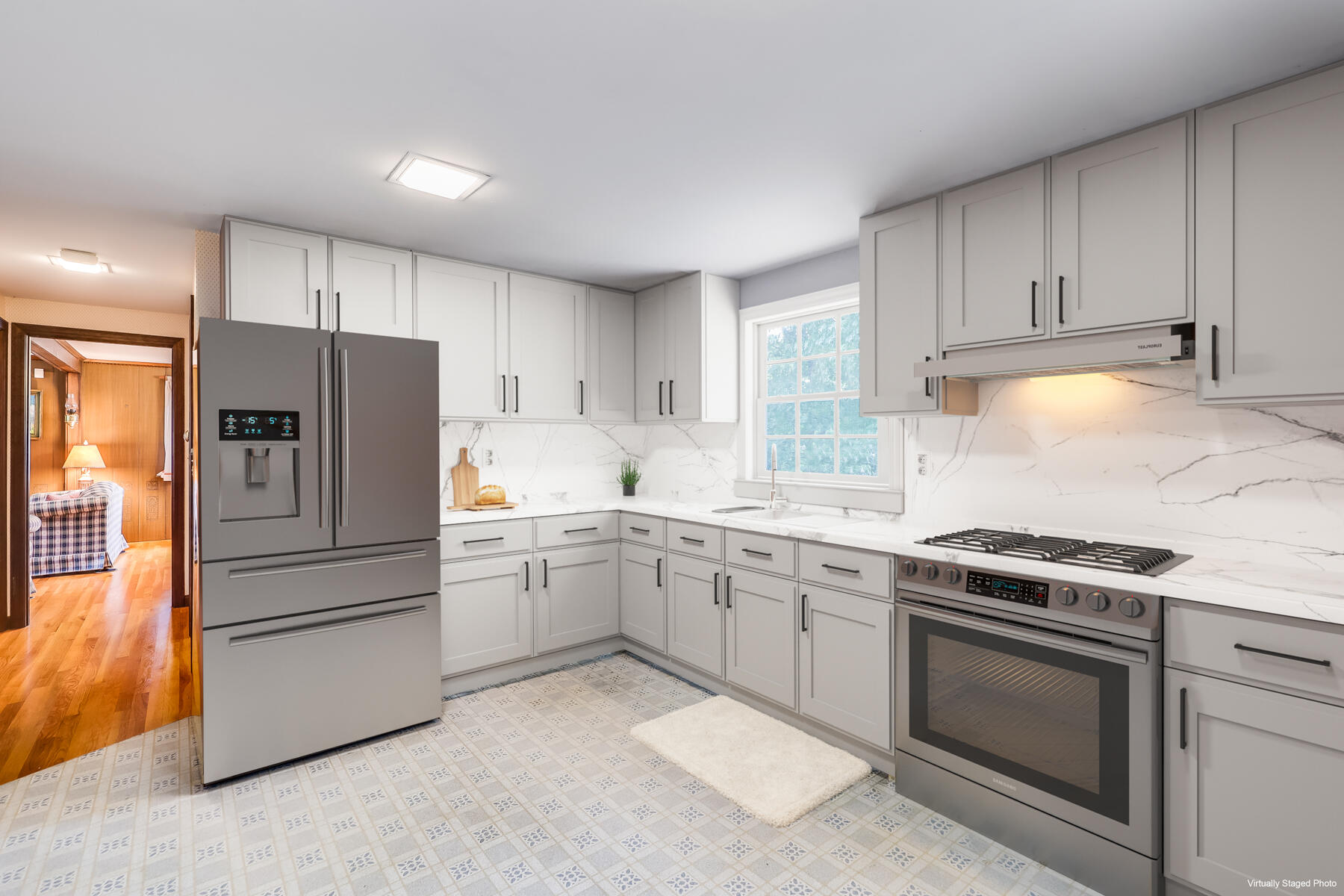 332 Depot Road Harwich, MA 02645 - Photo 4 of 37 KItchen