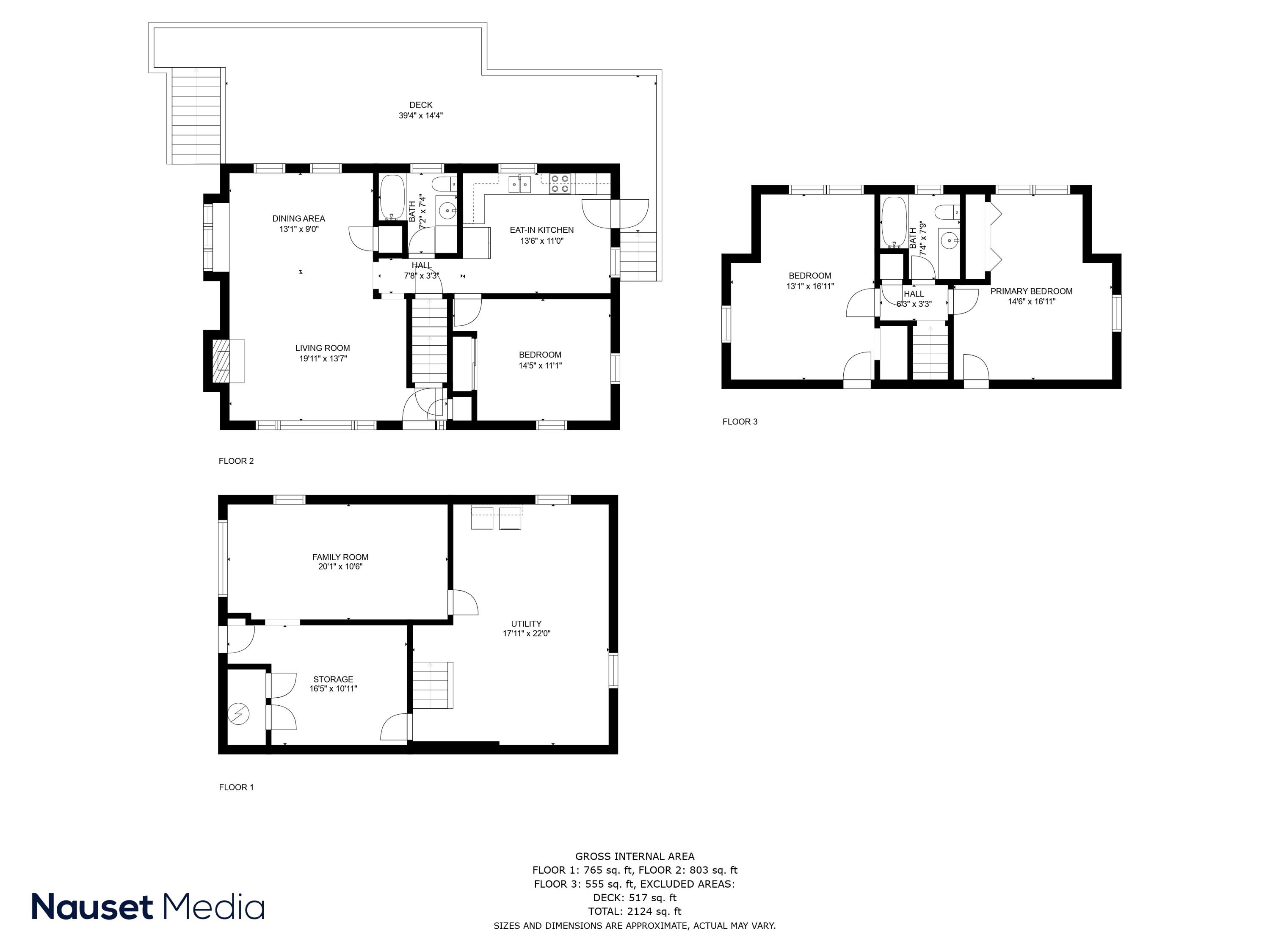 332 Depot Road Harwich, MA 02645 - Photo 6 of 37 All-in-One