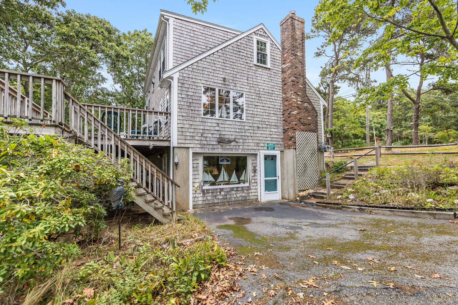 332 Depot Road Harwich, MA 02645 - Photo 7 of 37 598A8890