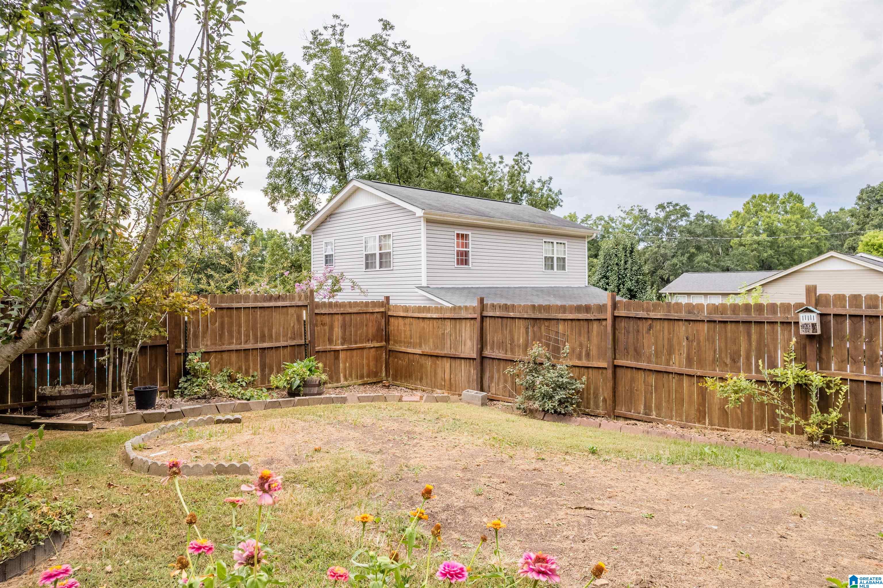 311 C Street North Oneonta, AL 35121 - Photo 18 of 32
