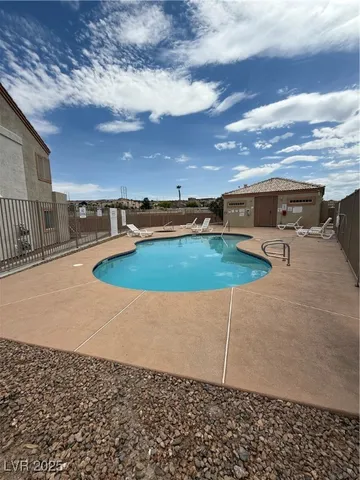 $1,295 | 4655 Gold Dust Avenue, Unit 124, Las Vegas, NV 89120