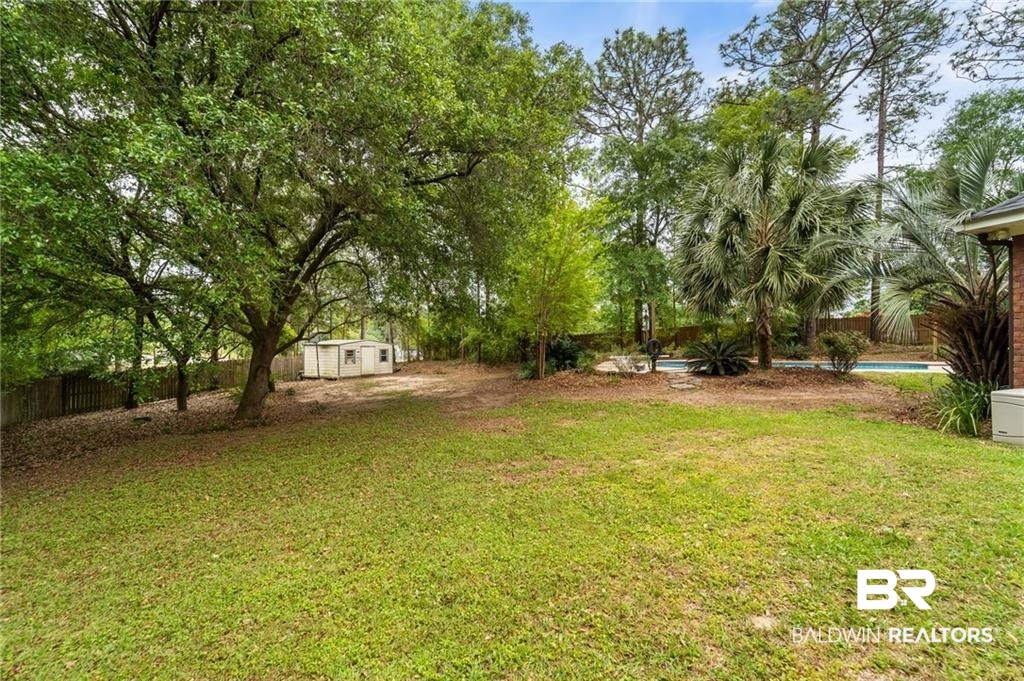 8425 Chapel Hill Court Mobile, AL 36695 - Photo 4 of 5