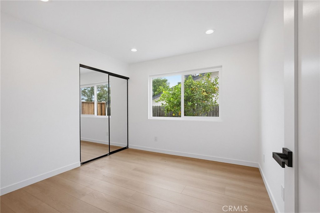 7355 Vineyard Avenue Rancho Cucamonga, CA 91730 - Photo 26 of 38 an empty room with windows