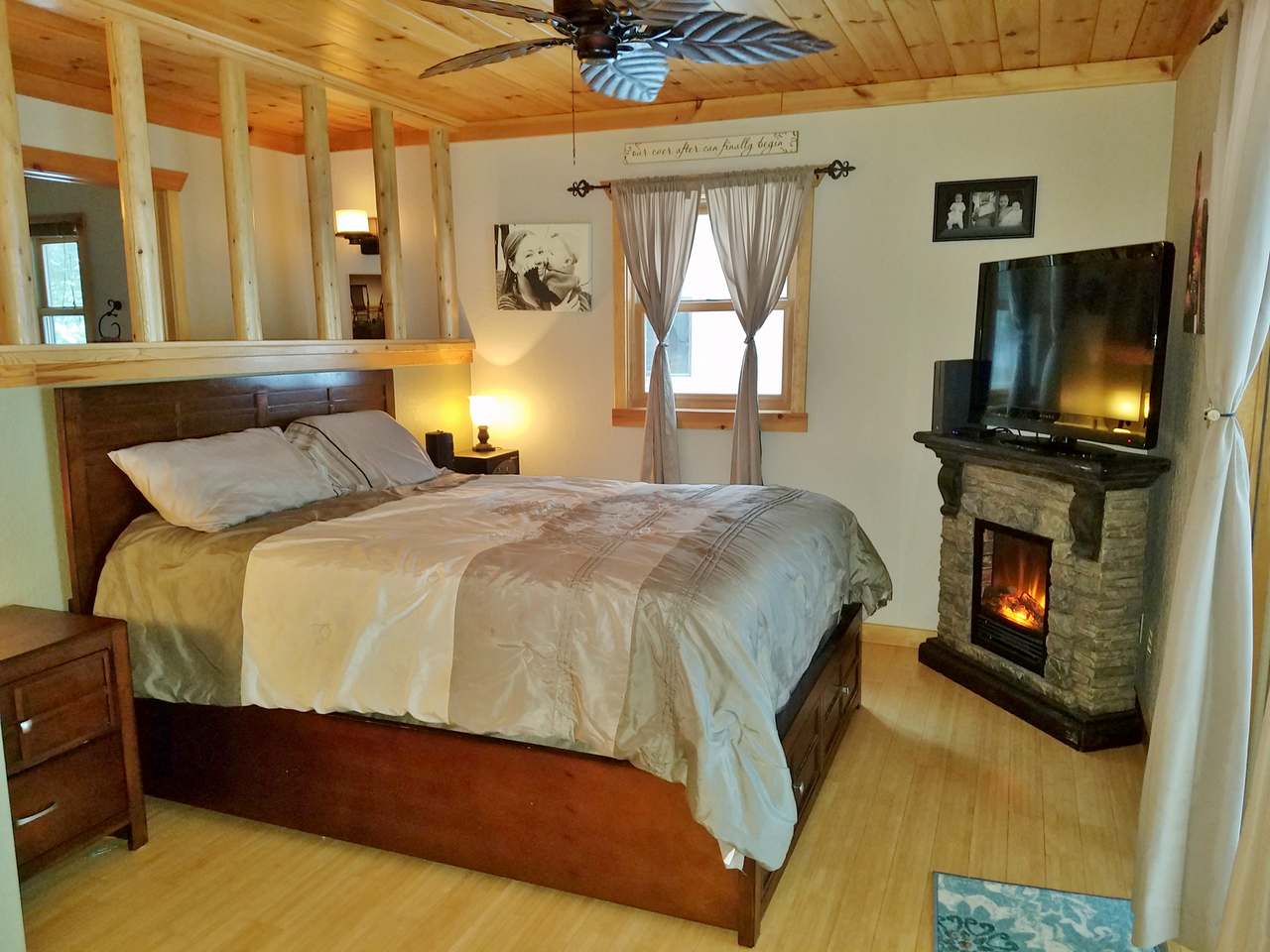 1140 Blue Island Road Woodruff, WI 54568 - Photo 6 of 31 Gallery Image 6