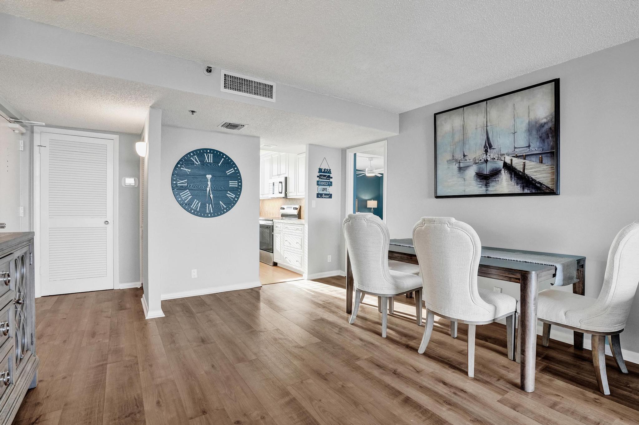 300 Ocean Trail Way, Unit 410 Jupiter, FL 33477 - Photo 15 of 59 Dining