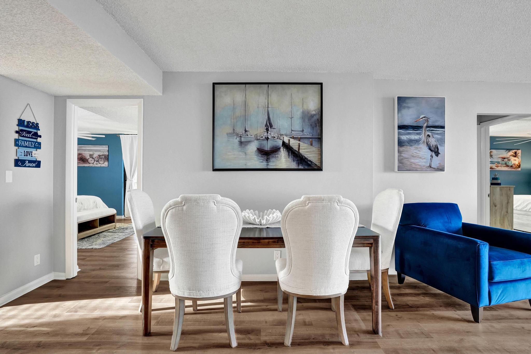 300 Ocean Trail Way, Unit 410 Jupiter, FL 33477 - Photo 16 of 59 Dining Area