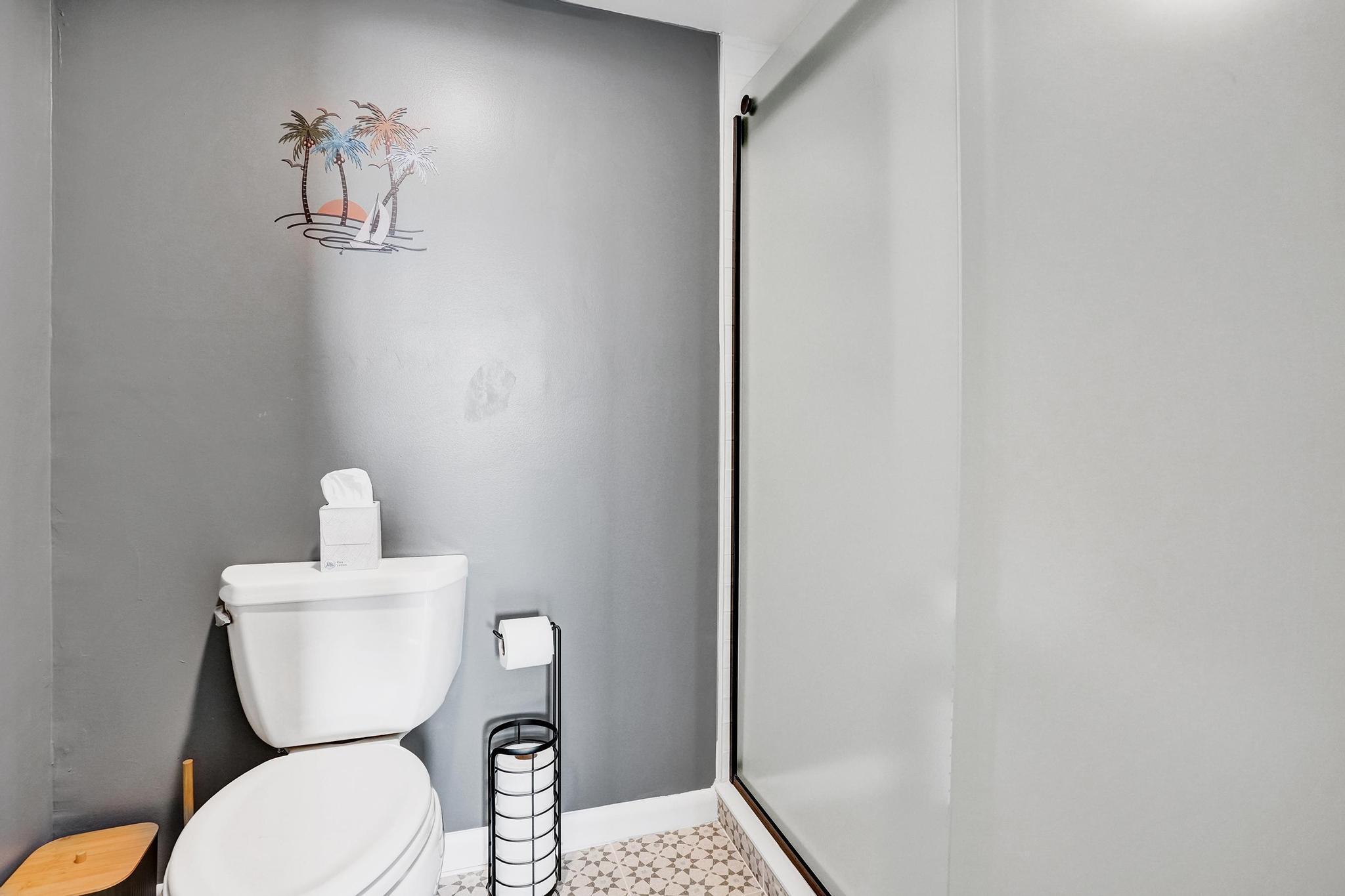 300 Ocean Trail Way, Unit 410 Jupiter, FL 33477 - Photo 30 of 59 Primary Bathroom