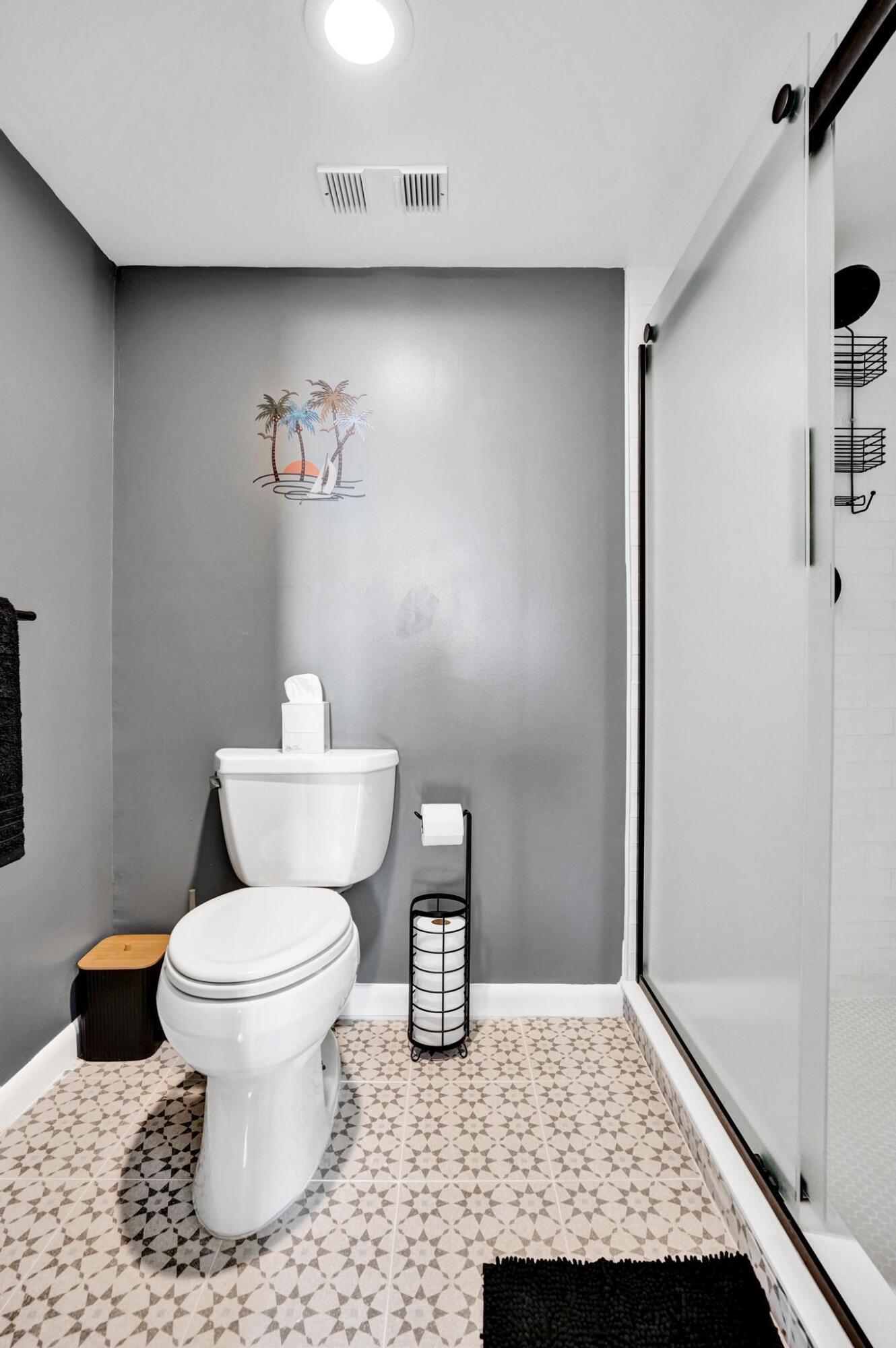 300 Ocean Trail Way, Unit 410 Jupiter, FL 33477 - Photo 31 of 59 Primary Bathroom