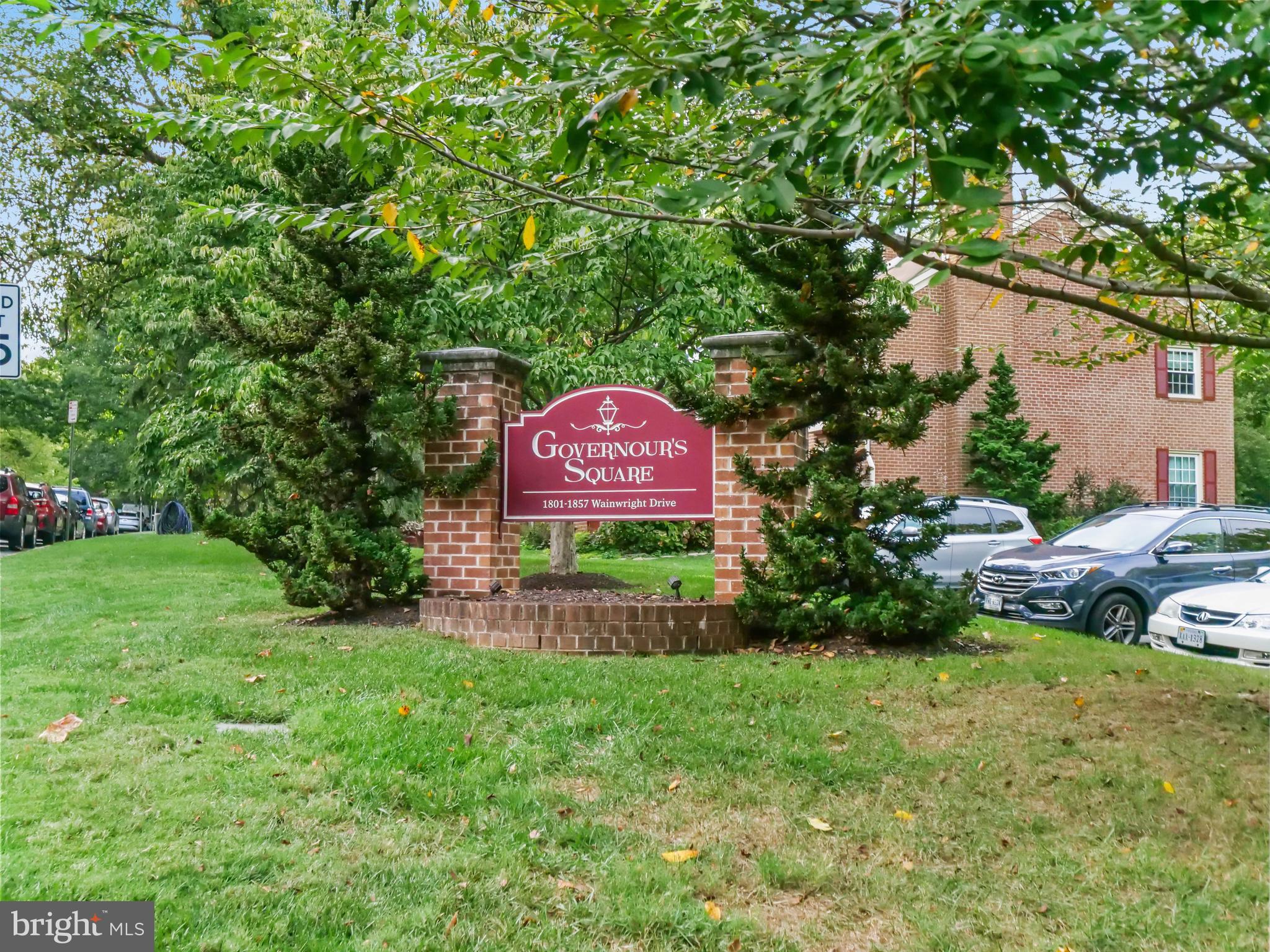 1835 Wainwright Drive Reston, VA 20190 - Photo 40 of 51 Governour's Square is one of Reston's most sought