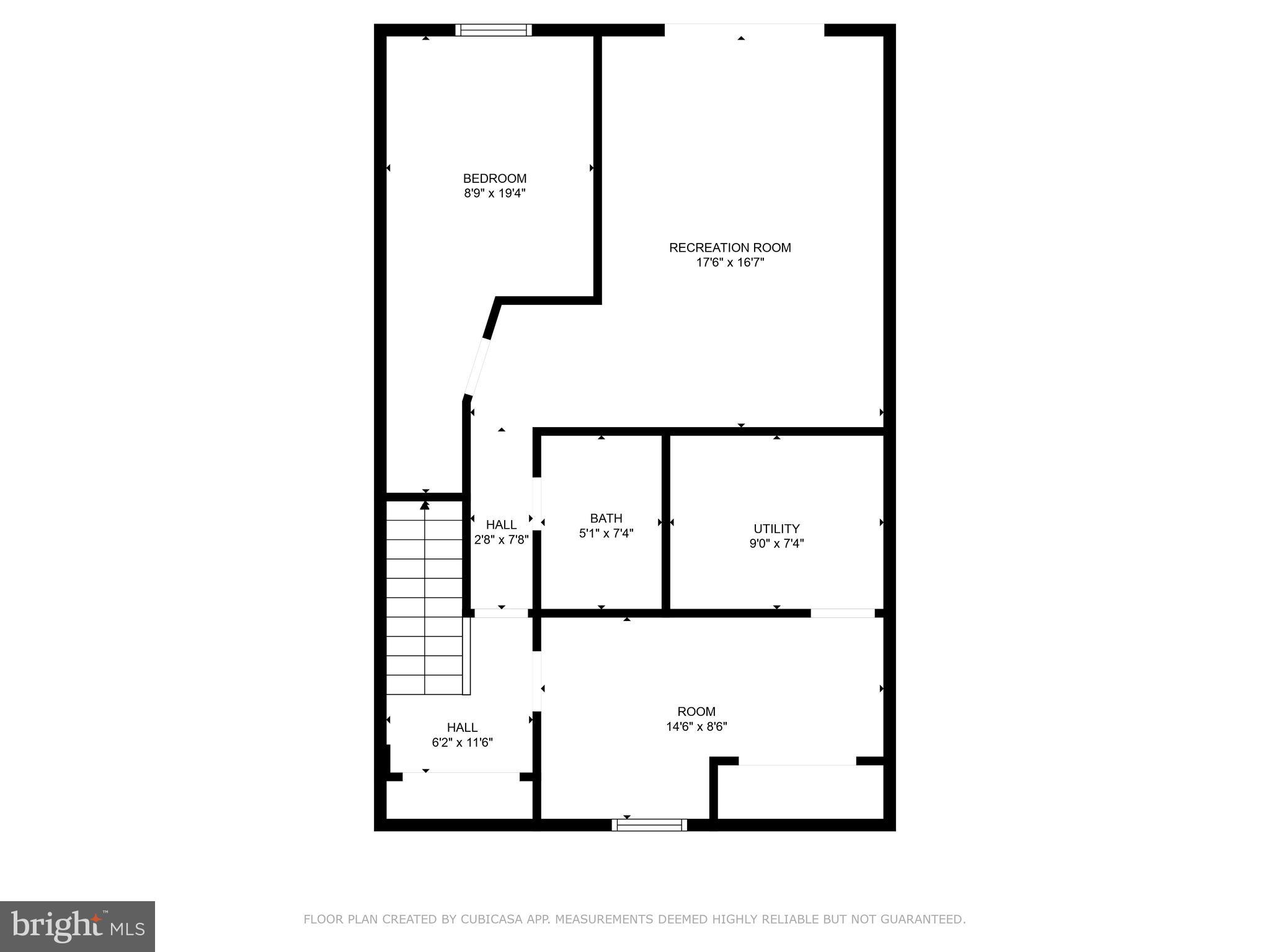 1835 Wainwright Drive Reston, VA 20190 - Photo 41 of 51