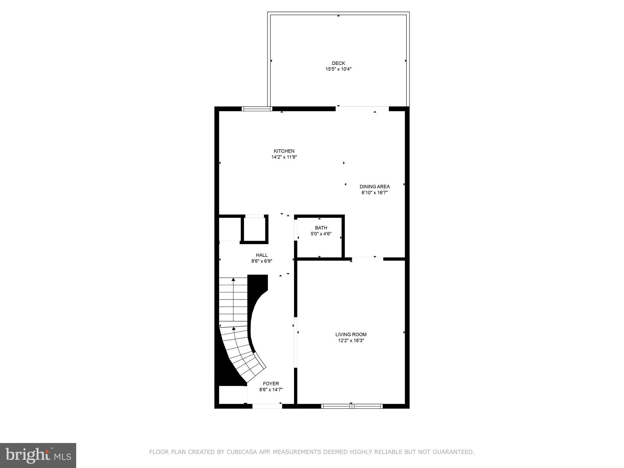 1835 Wainwright Drive Reston, VA 20190 - Photo 42 of 51