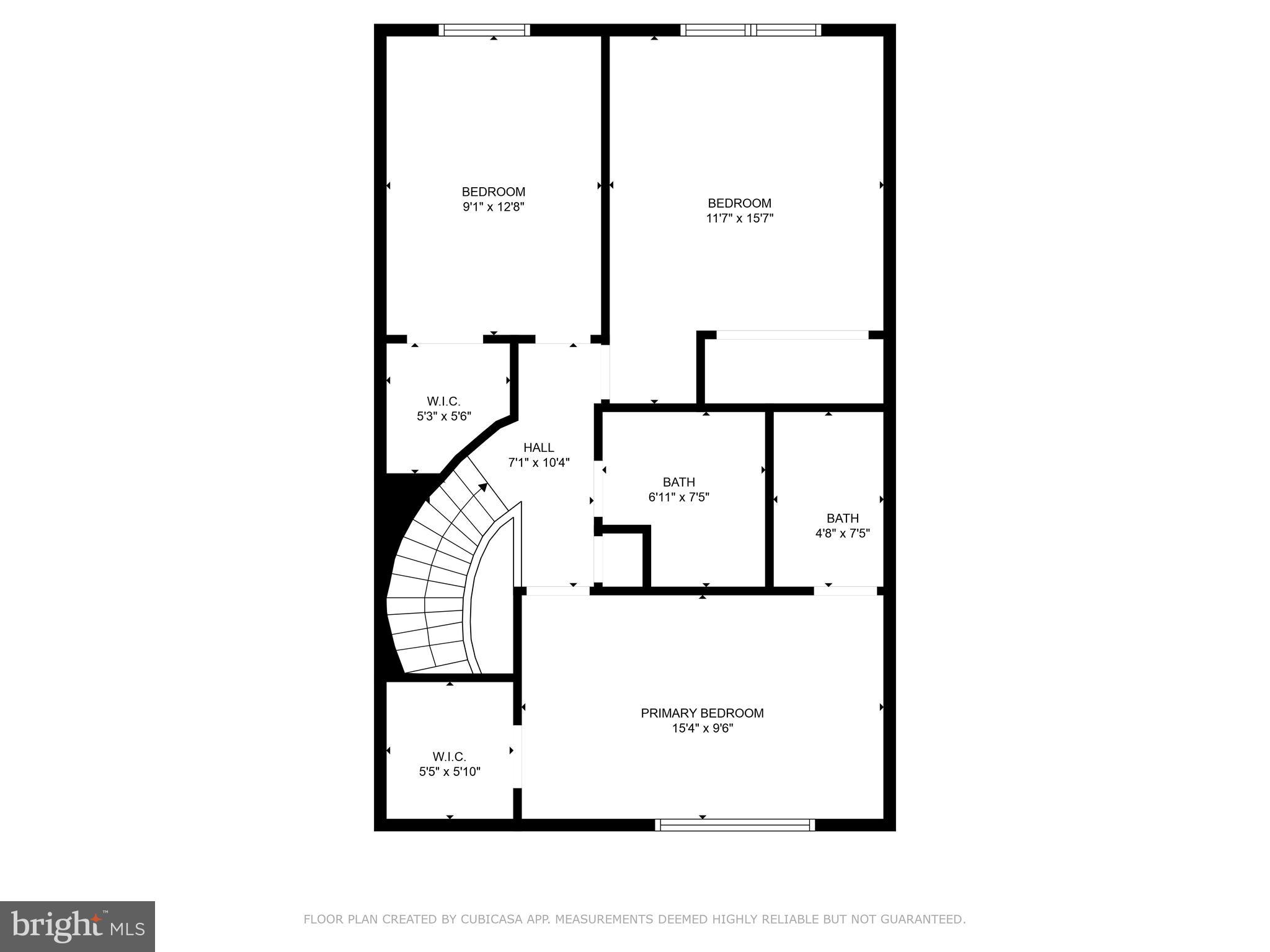 1835 Wainwright Drive Reston, VA 20190 - Photo 43 of 51