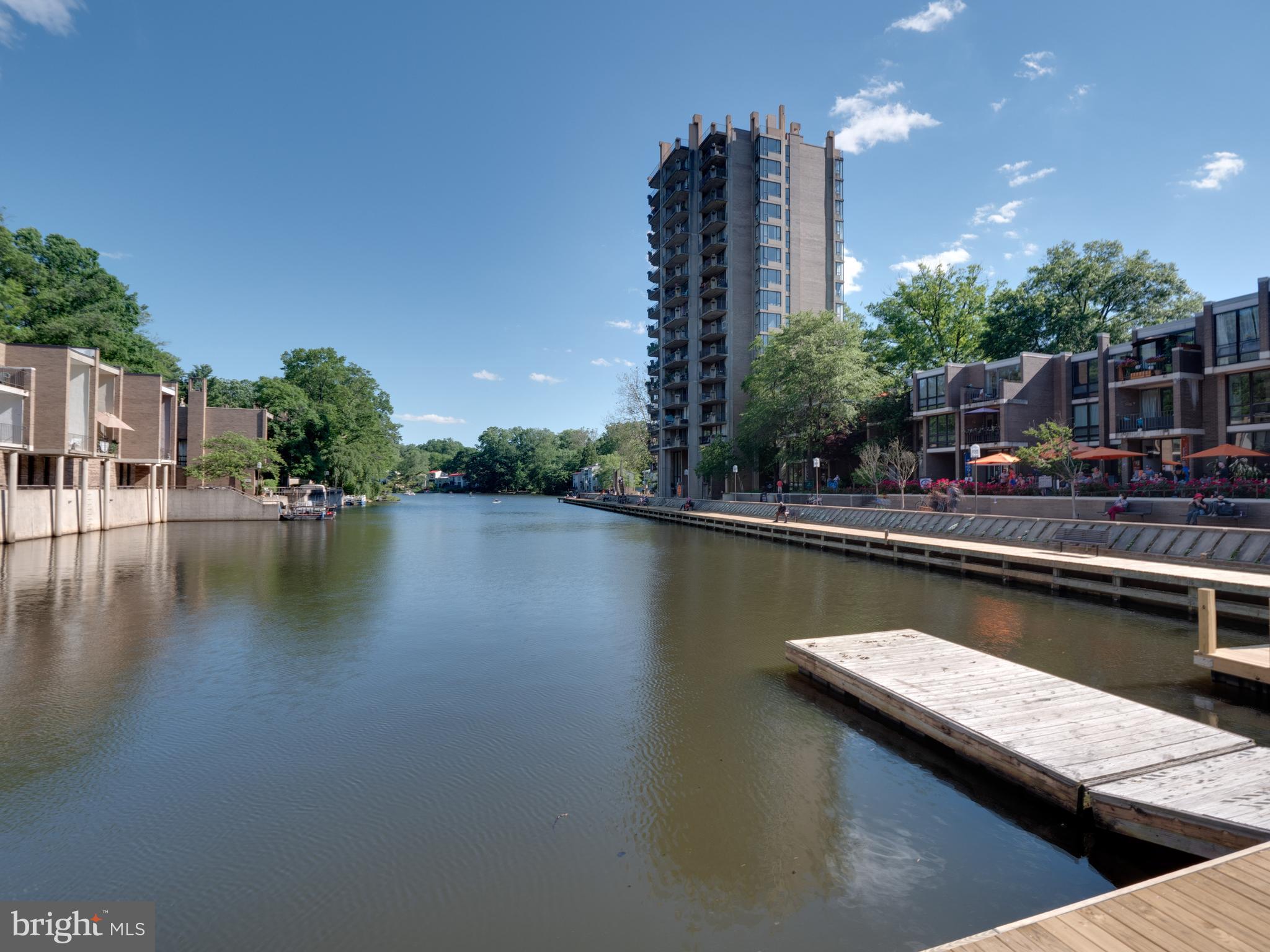 1835 Wainwright Drive Reston, VA 20190 - Photo 48 of 51 Enjoy community events and farmers markets