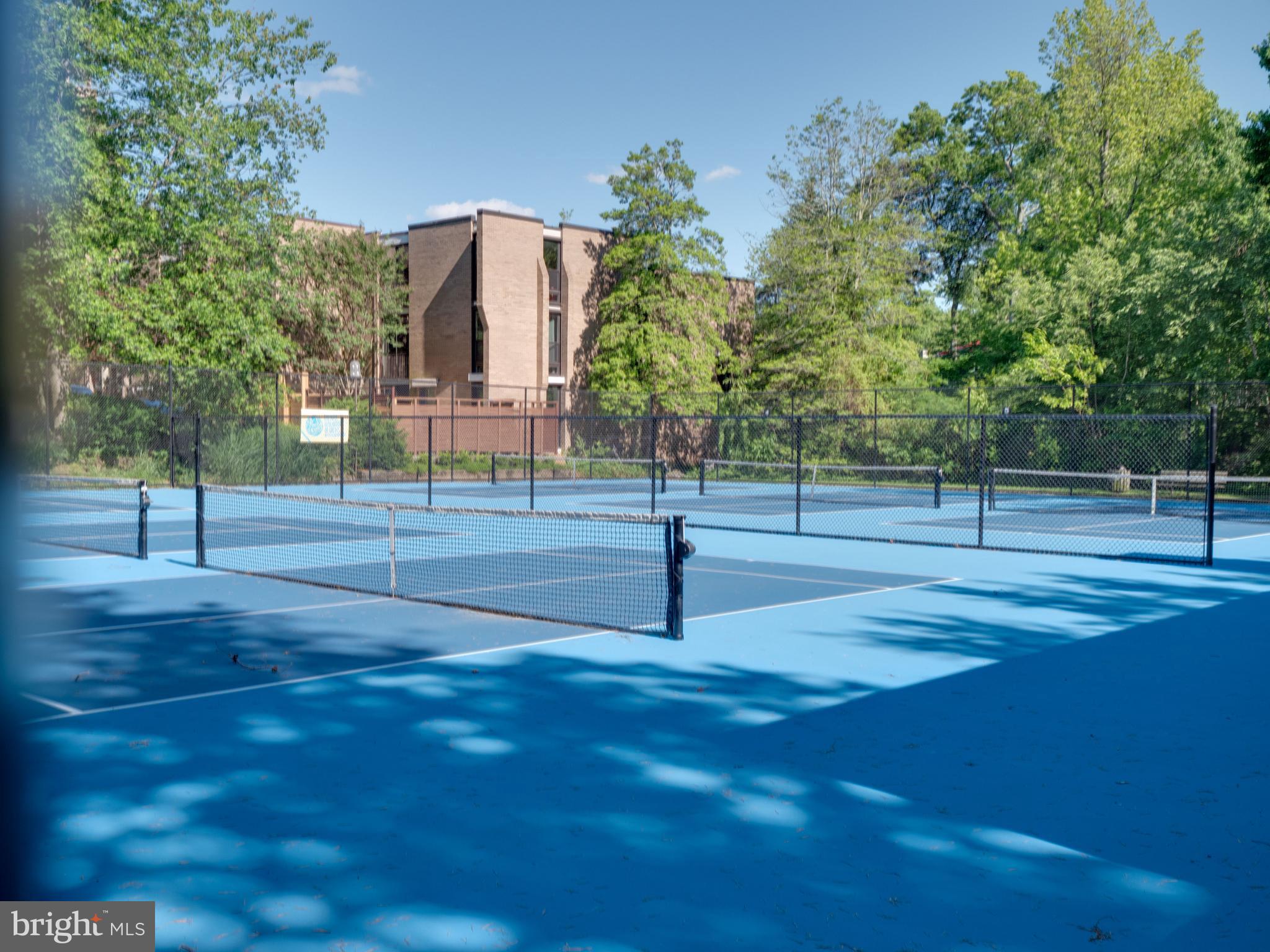 1835 Wainwright Drive Reston, VA 20190 - Photo 50 of 51 54 Tennis and Pickleball Courts