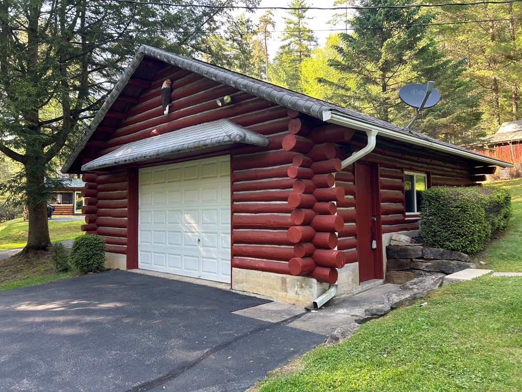 1419 River Road Cooksburg, PA 16217 - Photo 6 of 50