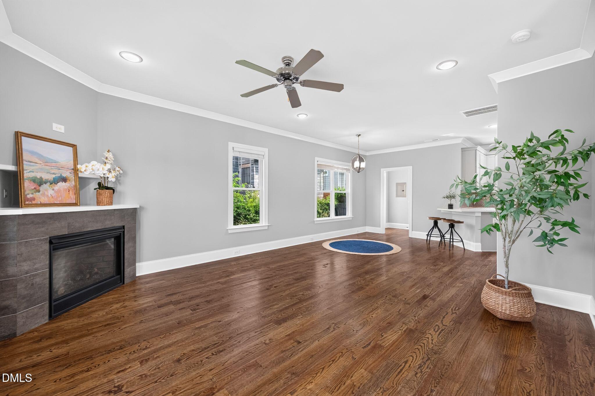 207 Camden Street Raleigh, NC 27601 - Photo 10 of 40 39_DSC_2190