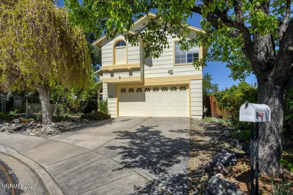 $624,500 | 6325 Blue Lakes Court, Reno, NV 89523
