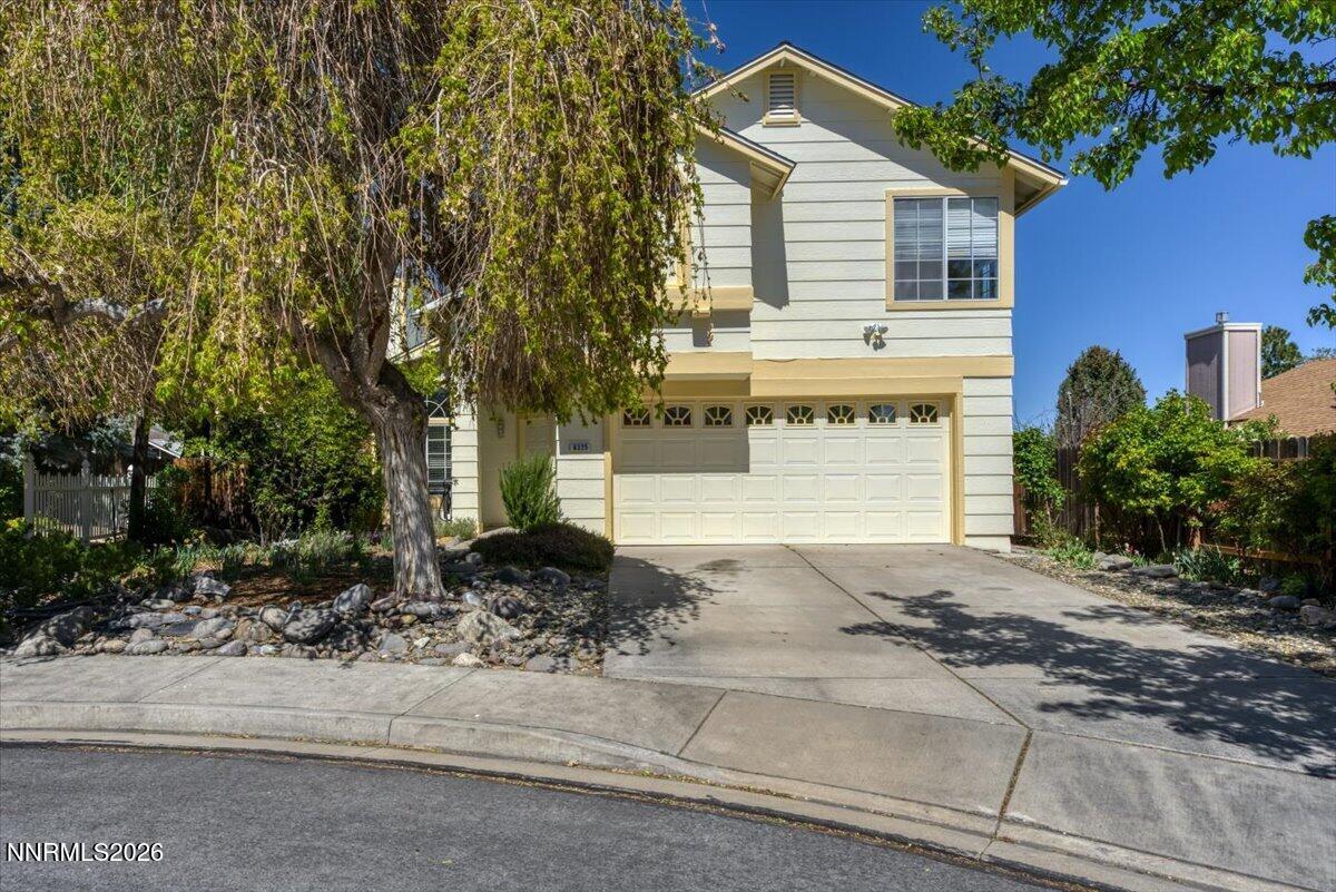 6325 Blue Lakes Court Reno, NV 89523 - Photo 2 of 38 35-6325 Blue Lakes Ct Reno NV 89523 (35
