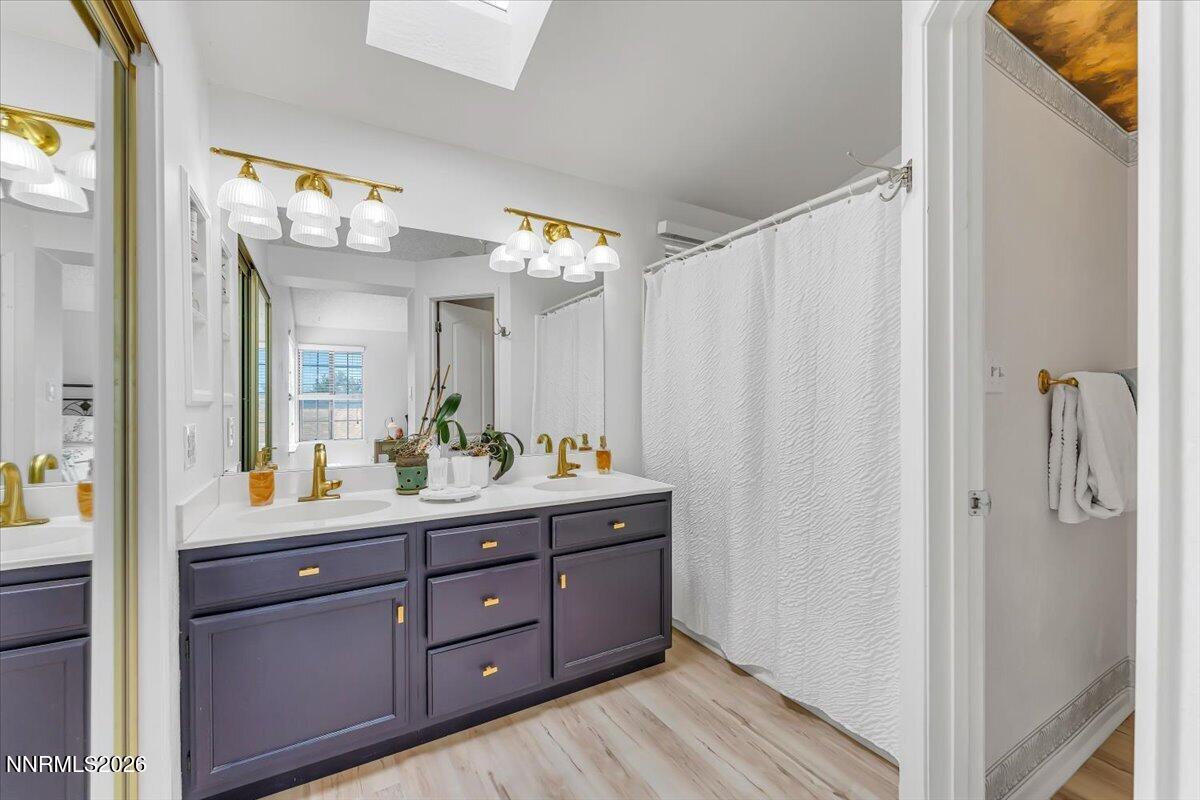 6325 Blue Lakes Court Reno, NV 89523 - Photo 21 of 38 20-6325 Blue Lakes Ct Reno NV 89523 (20