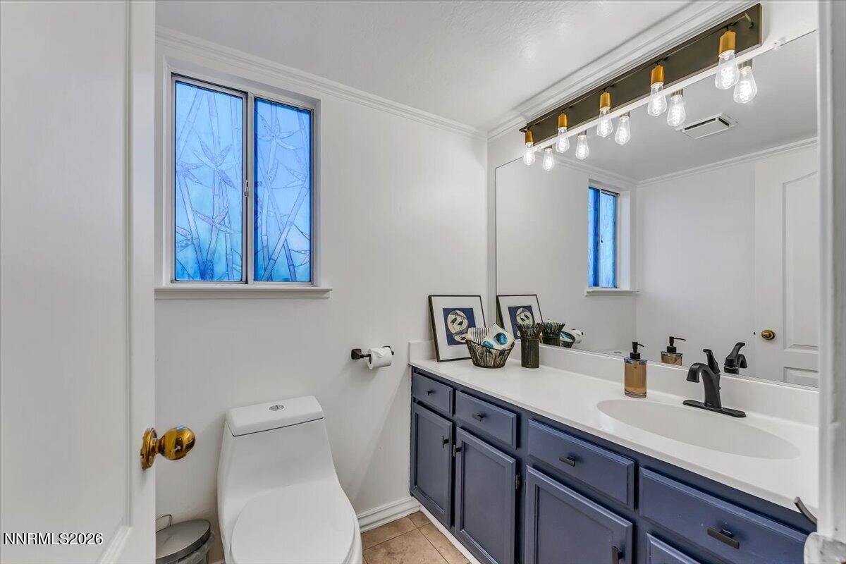 6325 Blue Lakes Court Reno, NV 89523 - Photo 28 of 38 27-6325 Blue Lakes Ct Reno NV 89523 (27