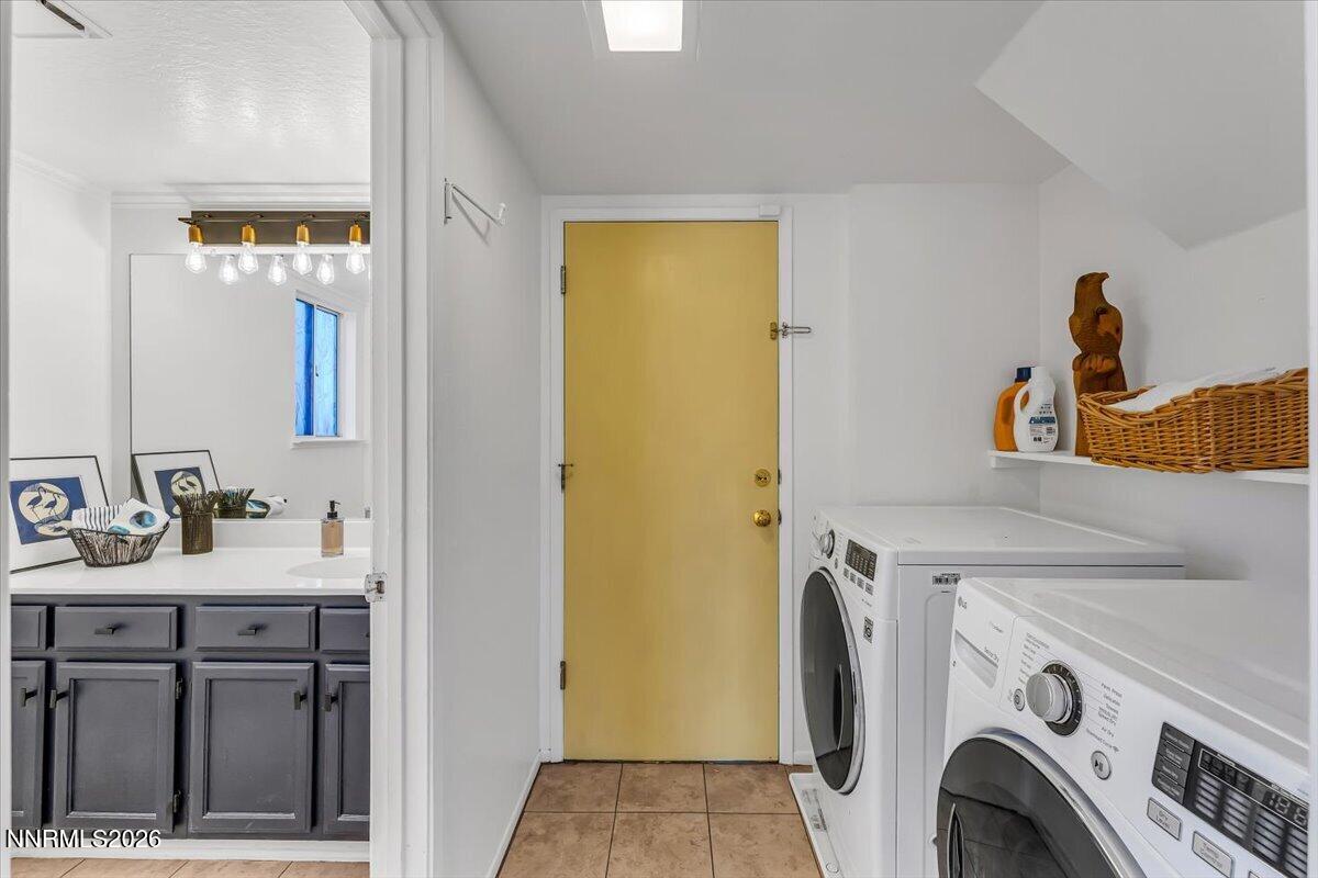 6325 Blue Lakes Court Reno, NV 89523 - Photo 29 of 38 28-6325 Blue Lakes Ct Reno NV 89523 (28