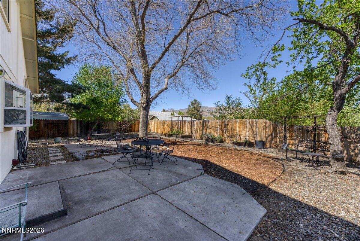 6325 Blue Lakes Court Reno, NV 89523 - Photo 30 of 38 29-6325 Blue Lakes Ct Reno NV 89523 (29