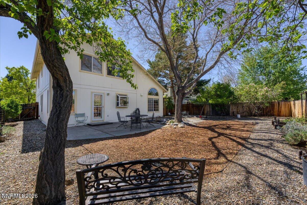 6325 Blue Lakes Court Reno, NV 89523 - Photo 31 of 38 30-6325 Blue Lakes Ct Reno NV 89523 (30