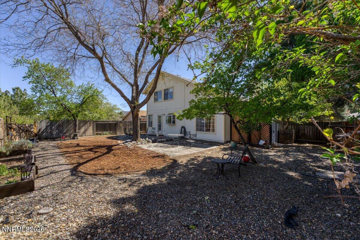 6325 Blue Lakes Court Reno, NV 89523 - Photo 32 of 38 31-6325 Blue Lakes Ct Reno NV 89523 (31