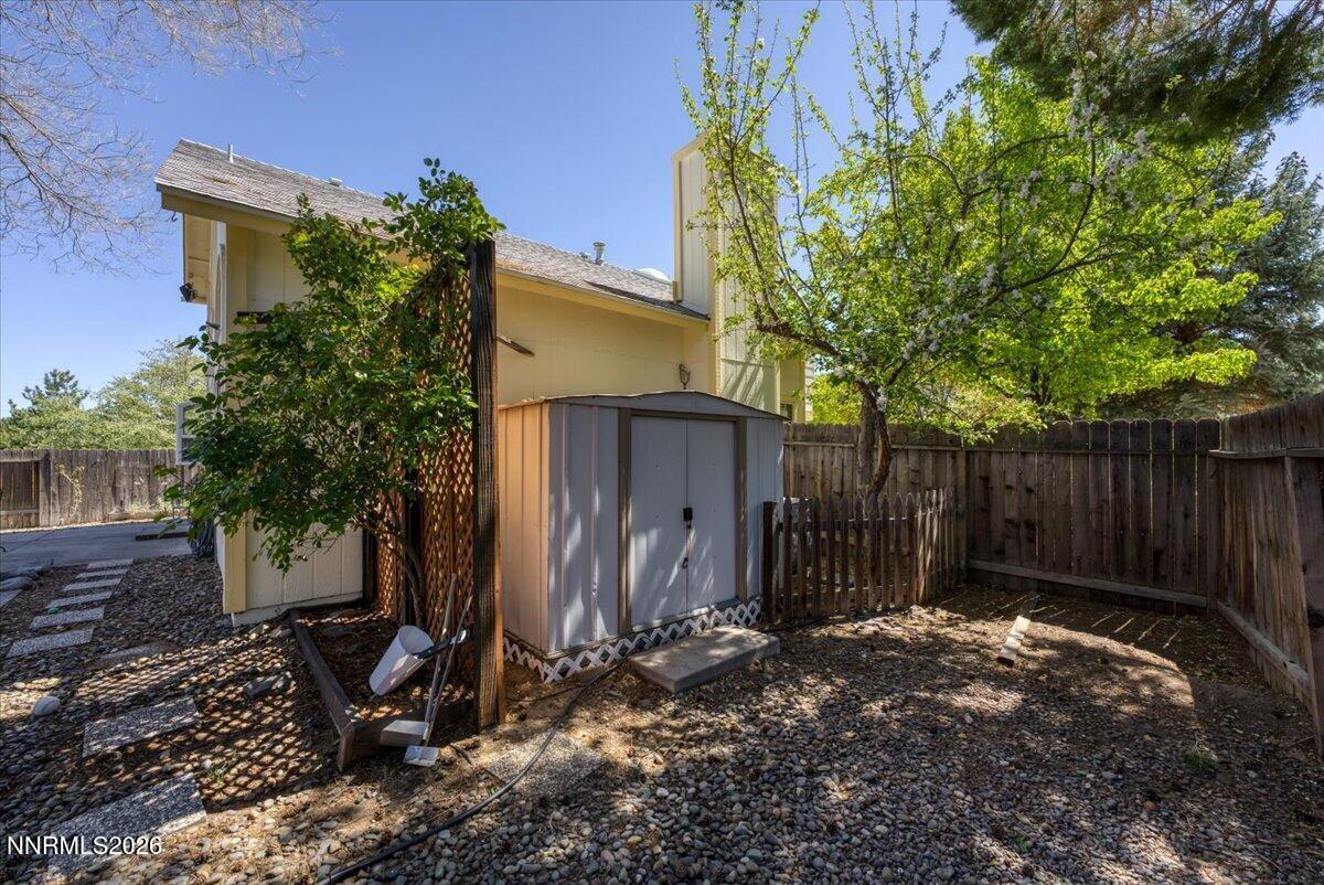 6325 Blue Lakes Court Reno, NV 89523 - Photo 33 of 38 32-6325 Blue Lakes Ct Reno NV 89523 (32