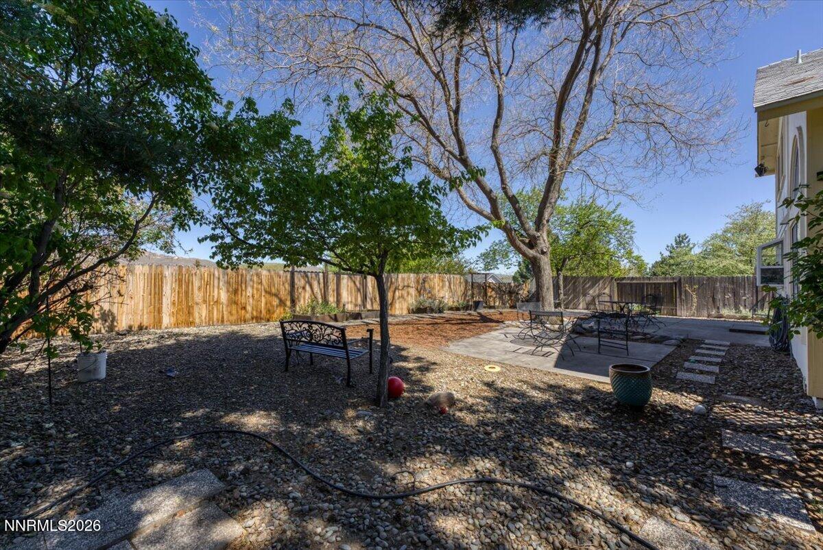 6325 Blue Lakes Court Reno, NV 89523 - Photo 34 of 38 33-6325 Blue Lakes Ct Reno NV 89523 (33