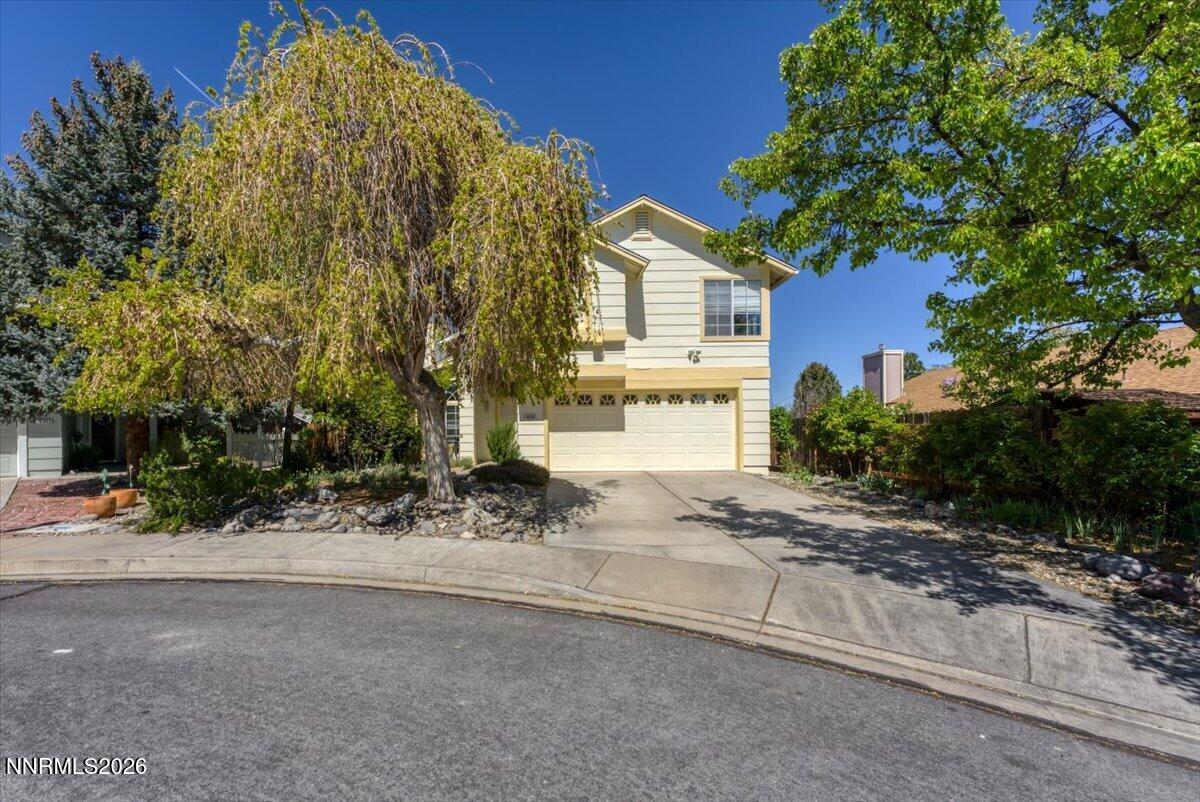 6325 Blue Lakes Court Reno, NV 89523 - Photo 4 of 38 02-6325 Blue Lakes Ct Reno NV 89523 (2 o