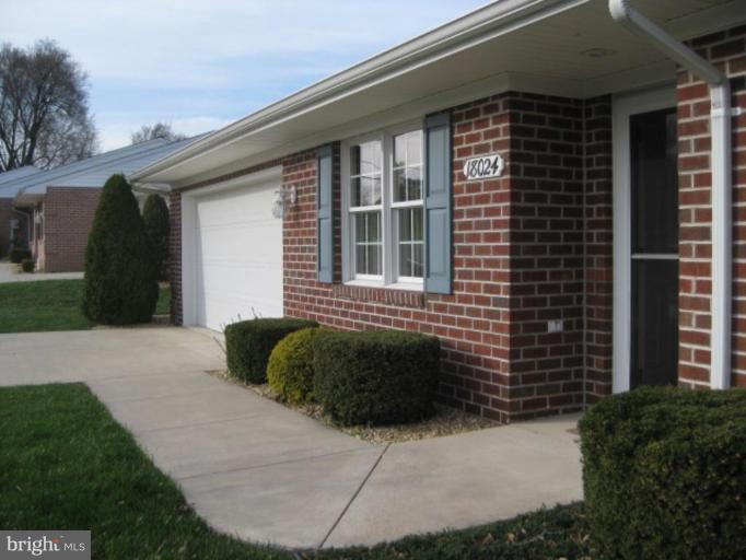 18024 Pin Oak Road Hagerstown, MD 21740 - Photo 22 of 30 Exterior #4