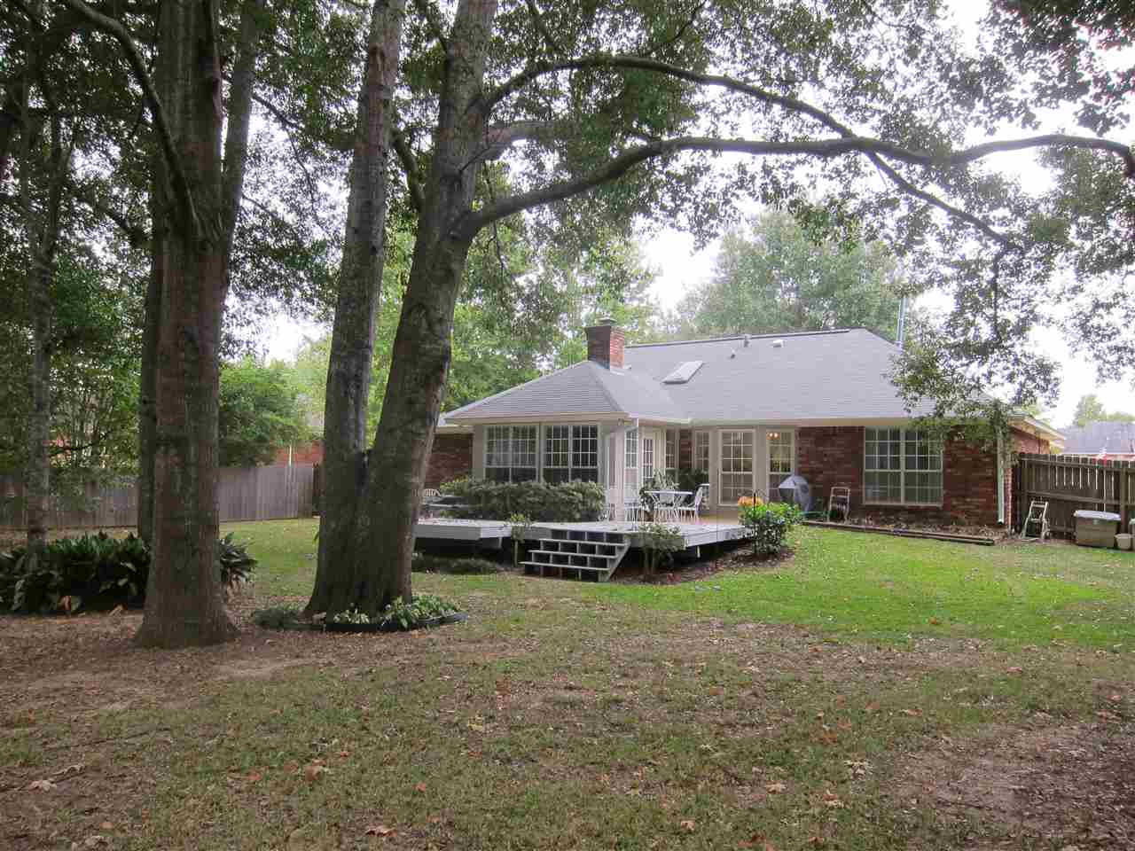 165 Trace Ridge Drive Ridgeland, MS 39157 - Photo 14 of 15 Photo 14