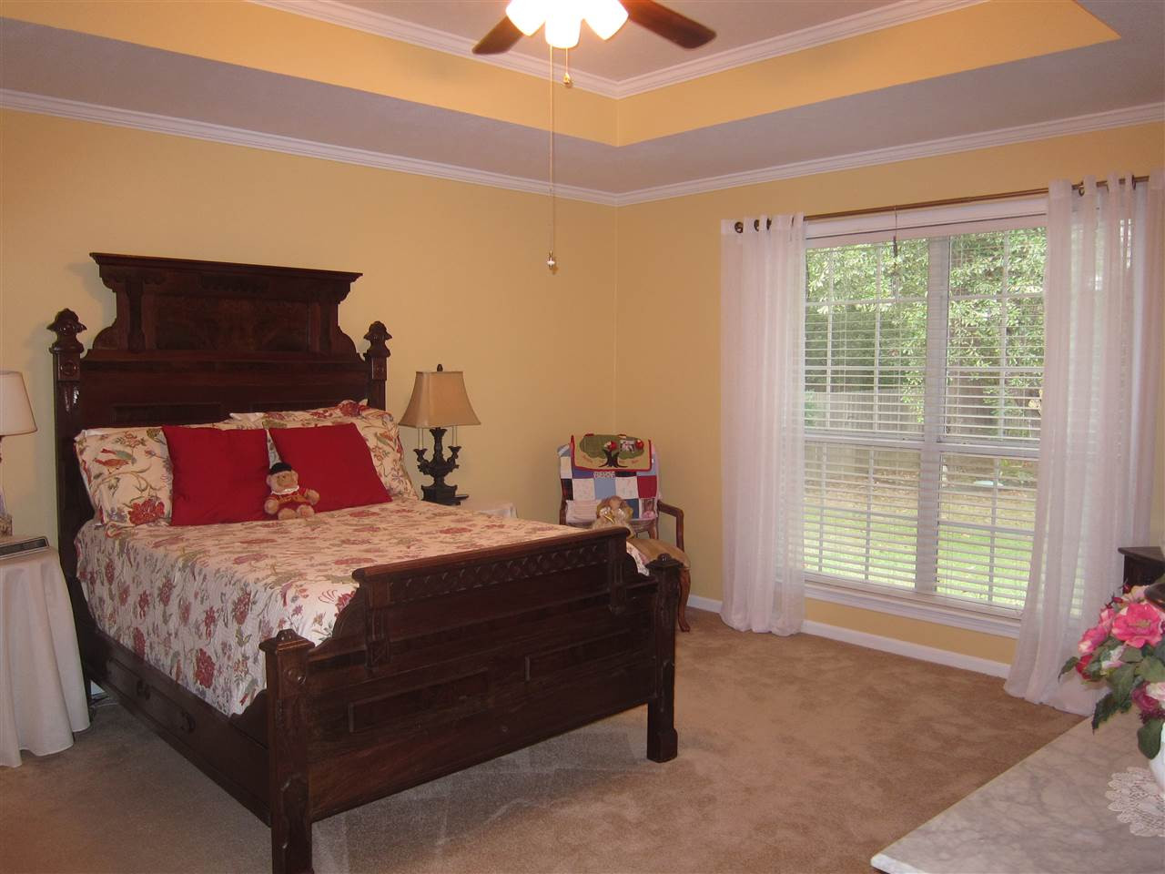 165 Trace Ridge Drive Ridgeland, MS 39157 - Photo 9 of 15 Photo 9