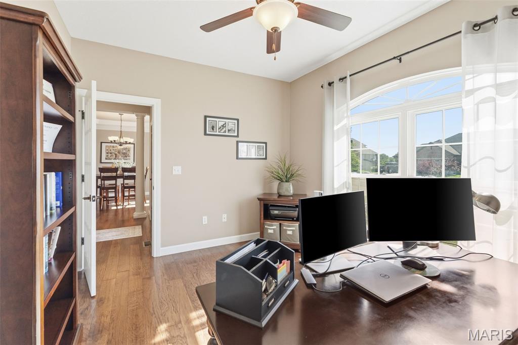 1508 Shadow Ridge Columbia, IL 62236 - Photo 11 of 72 Gallery Image 11