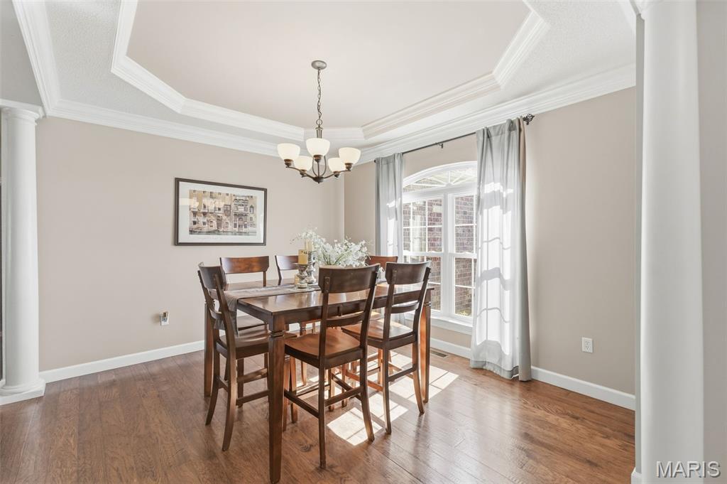1508 Shadow Ridge Columbia, IL 62236 - Photo 13 of 72 Gallery Image 13