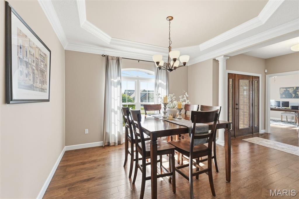 1508 Shadow Ridge Columbia, IL 62236 - Photo 16 of 72 Gallery Image 16
