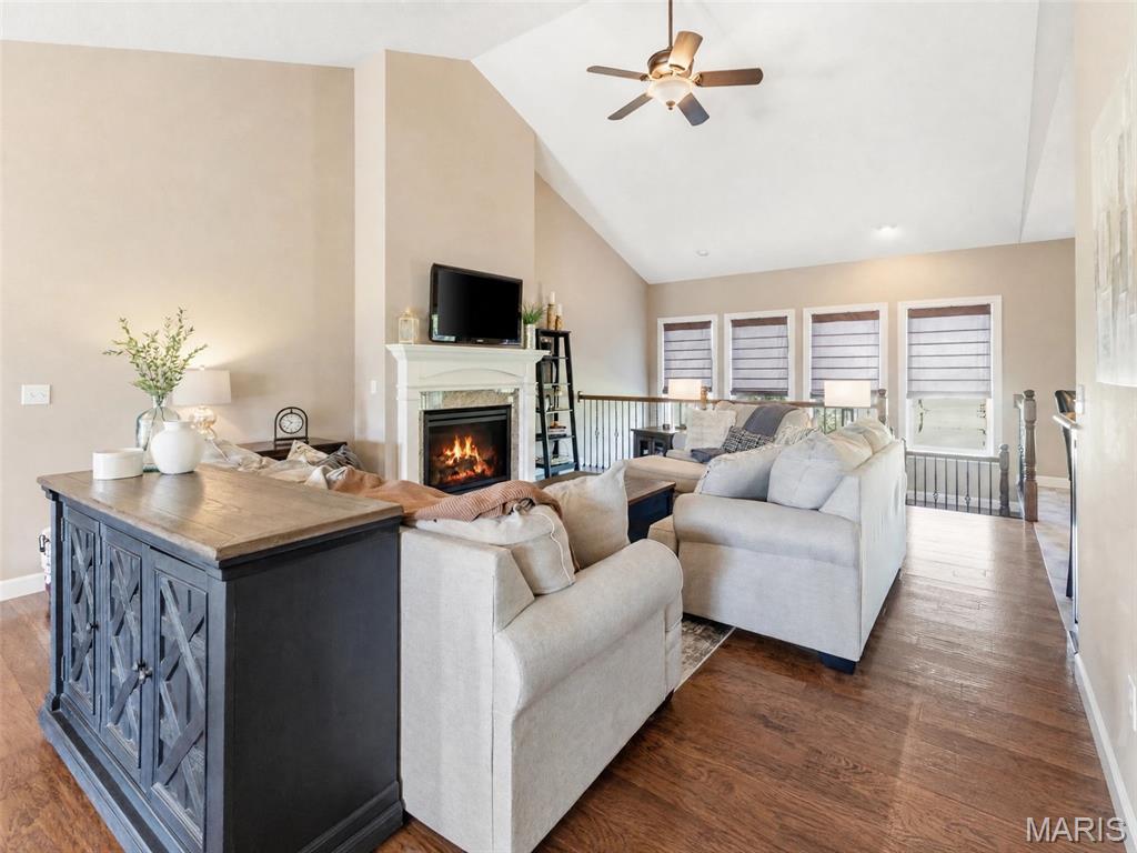 1508 Shadow Ridge Columbia, IL 62236 - Photo 17 of 72 Gallery Image 17
