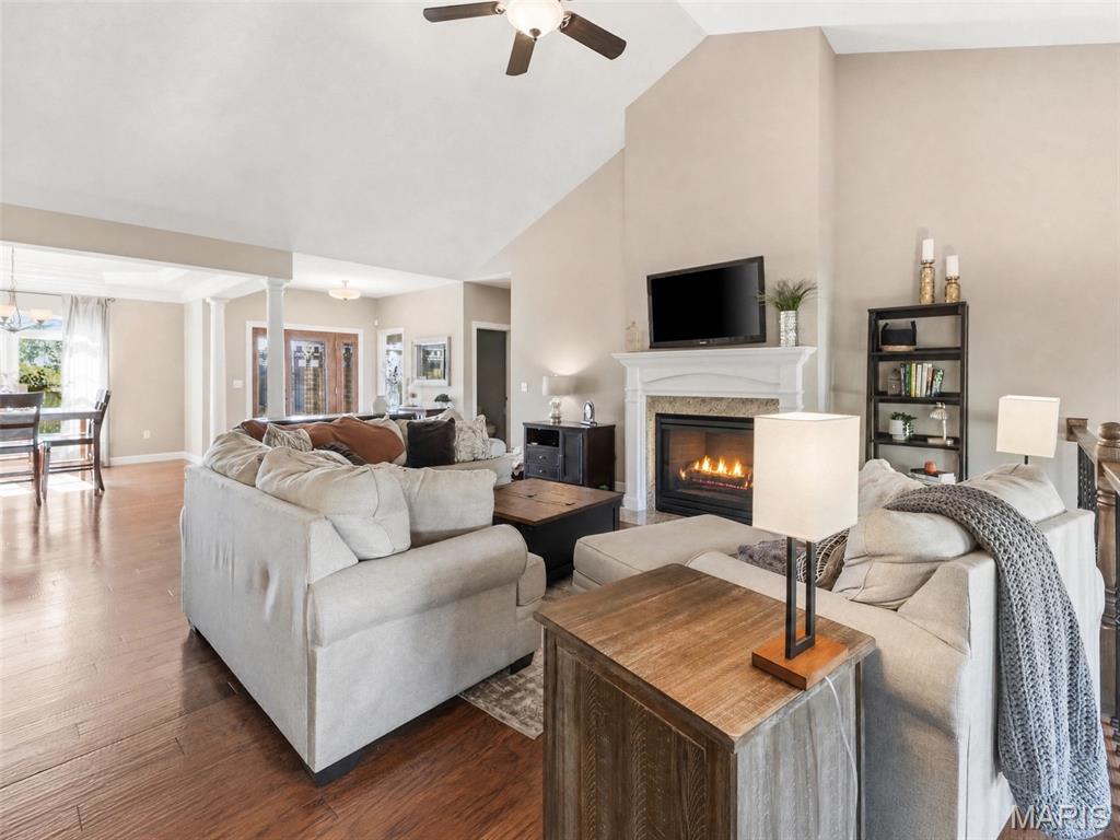 1508 Shadow Ridge Columbia, IL 62236 - Photo 18 of 72 Gallery Image 18