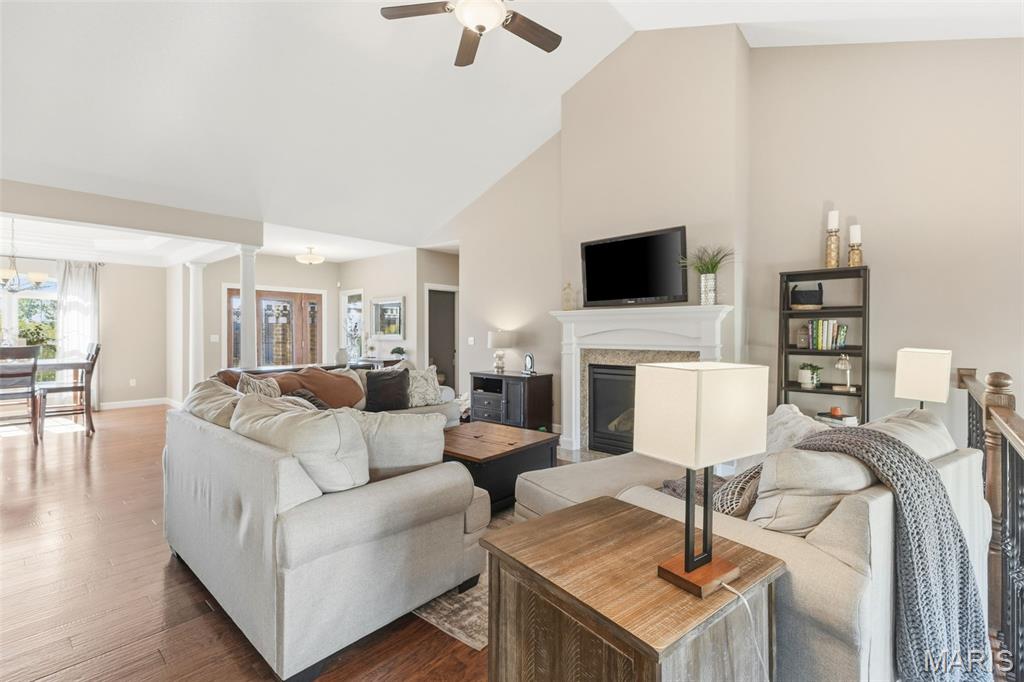 1508 Shadow Ridge Columbia, IL 62236 - Photo 20 of 72 Gallery Image 20