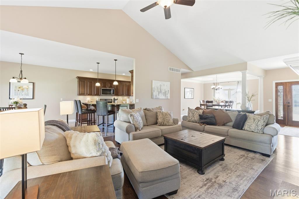 1508 Shadow Ridge Columbia, IL 62236 - Photo 21 of 72 Gallery Image 21