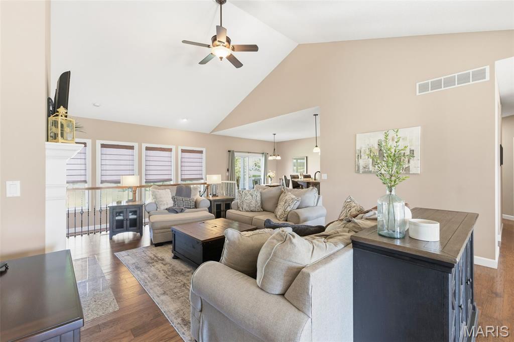 1508 Shadow Ridge Columbia, IL 62236 - Photo 22 of 72 Gallery Image 22