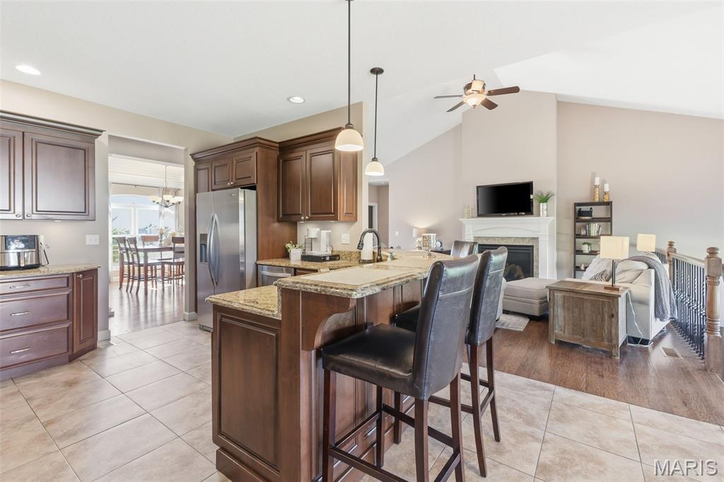 1508 Shadow Ridge Columbia, IL 62236 - Photo 27 of 72 Gallery Image 27