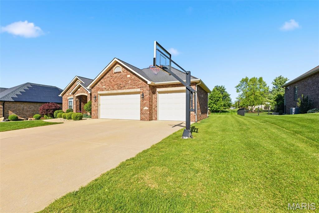 1508 Shadow Ridge Columbia, IL 62236 - Photo 5 of 72 Gallery Image 5