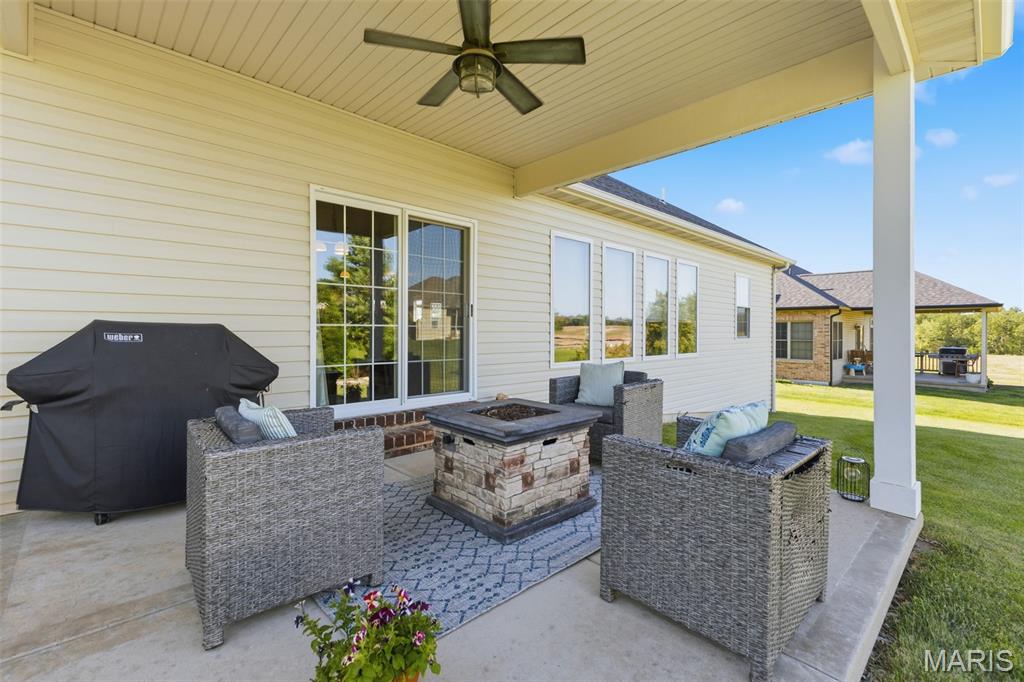1508 Shadow Ridge Columbia, IL 62236 - Photo 67 of 72 Gallery Image 67