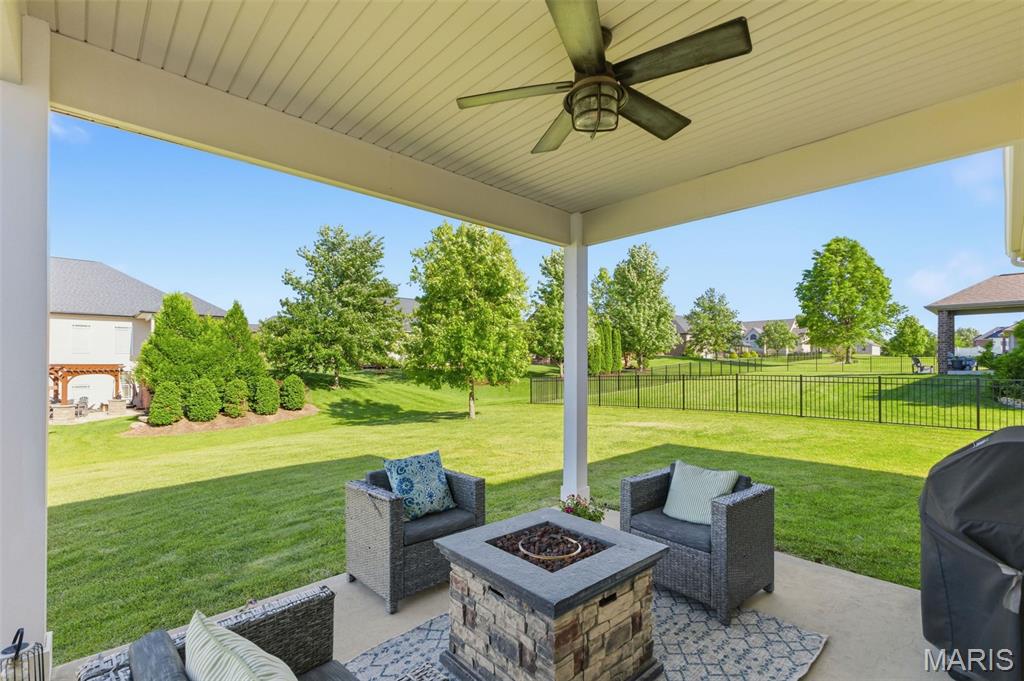 1508 Shadow Ridge Columbia, IL 62236 - Photo 68 of 72 Gallery Image 68