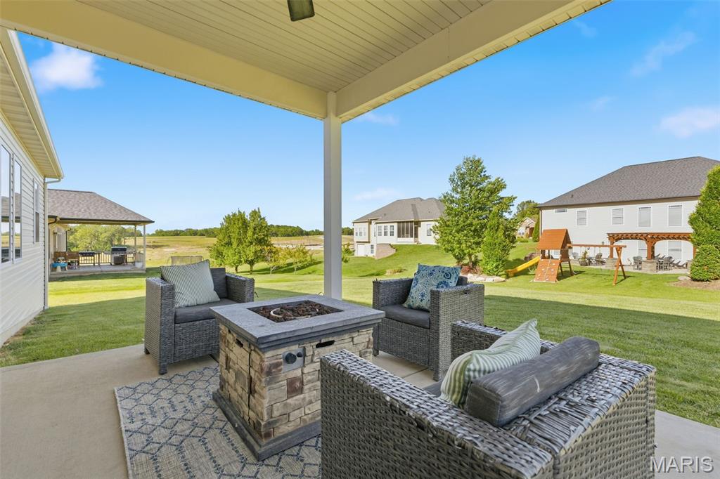 1508 Shadow Ridge Columbia, IL 62236 - Photo 69 of 72 Gallery Image 69
