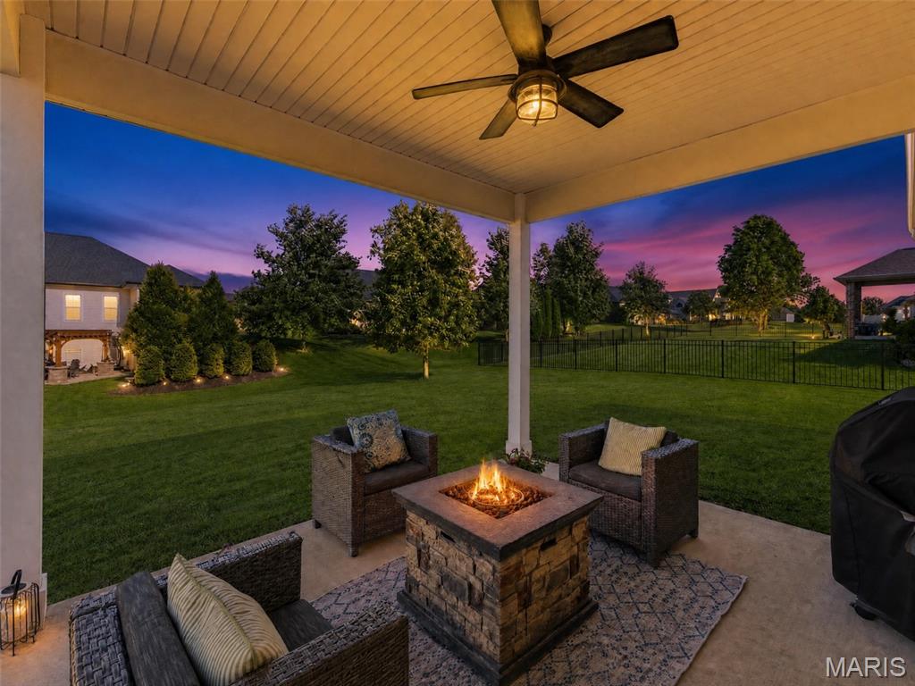 1508 Shadow Ridge Columbia, IL 62236 - Photo 72 of 72 Gallery Image 72
