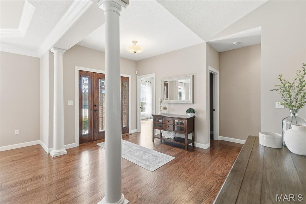 1508 Shadow Ridge Columbia, IL 62236 - Photo 9 of 72 Gallery Image 9